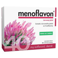 Menoflavone for women, 60 capsules - Dietary Supplement