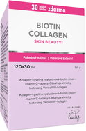 Vitabalans Biotin Collagen Skin Beauty 120 + 30 tablet - Kolagen