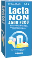 Vitabalans LactaNON 4500 FCCU 30 tablets - Dietary Supplement