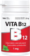 Vitabalans Vita B12 1 mg 100 tablet - Vitamín B