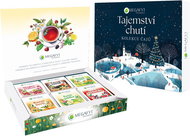 Megafyt Mystery of Flavours tea collection 6 × 5 sachets - Tea