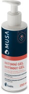 MUSA Intimate Gel 250 ml - Intimate Hygiene Gel