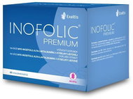 Inofolic Premium 60 sáčků - Doplněk stravy