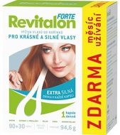 Revitalon Forte 120 capsules - Dietary Supplement