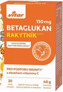 Vitar Betaglucan 150 mg 20 sachets - Beta-glucan