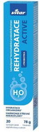 Vitar Rehydration Active 20 tablets - Dietary Supplement