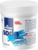 Vitar Soda 100 g - Dietary Supplement