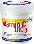 Vitar vitamin C 100 g - Vitamin C