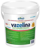 Vitar Fine white vaseline 1 kg - Body Butter