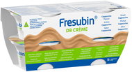 Fresubin DB Creme cappuccino 4 × 200 g - Food for Special Medical Purposes