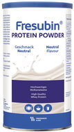 Fresubin Protein Powder 1 × 300 g - Potravina pro zvláštní lékařské účely