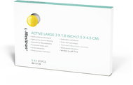 L-MESITRAN Active Large 7,5 × 4,5 cm, 5 pcs - Medical Device