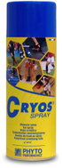 CRYOS SPRAY Synthetic ice spray 400 ml - Medical Device