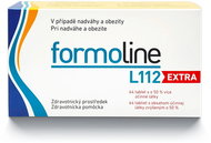 Formoline L112 Extra 64 tablets - Medical Device