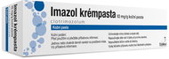 Imazole 10 mg/g cream paste 30 g - Medicinal Product