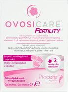 Ovosicare Fertility 30 capsules - Dietary Supplement