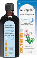 Mucoplant Plantain solution Goodnight 250 ml - Herbal Product