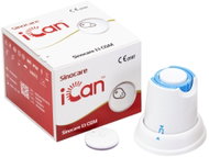 Sinocare iCan i3 CGM real-time glucose monitoring system - Glucometer