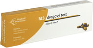 M3 Multipanel Instant-View 1 pcs - Drug Tester