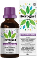 Iberogast Neo drops 50 ml - Medicinal Product