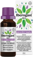 Iberogast Neo drops 20 ml - Medicinal Product