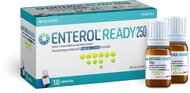Enterol Ready 250 mg, oral suspension, 10 × 8 ml - Medicinal Product