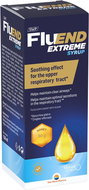 SWP Fluend Extreme Syrup 150 ml - Herbal Syrup