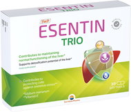 SWP Esentin Trio 30 capsules - Dietary Supplement