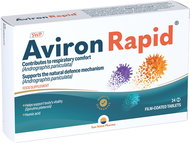 SWP Aviron Rapid 24 tablets - Dietary Supplement