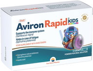 SWP Aviron Rapid Kids 10 bags - Dietary Supplement