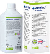 Actolind w Solution 500 ml - Medical Device