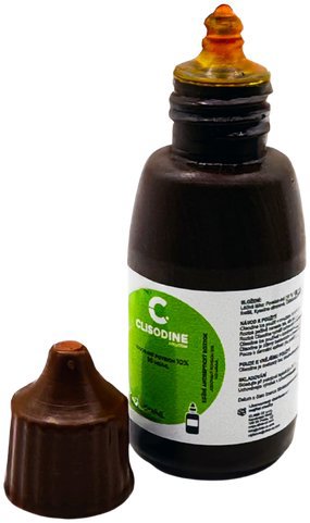 Clisodine 100 ml - Medical Device - Main image