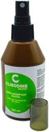 Clisodine spray 100 ml - Medical Device