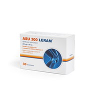 LERAM ASU 300 30 capsules - Joint Nutrition