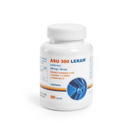 LERAM ASU 300 90 capsules - Joint Nutrition