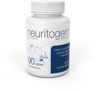 LERAM Neuritogen 90 tablet - Doplněk stravy