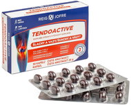 Reig Jofre Tendoactive 30 capsules - Joint Nutrition