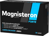 Magnisterone Forte + Maca 30 tablets - Dietary Supplement
