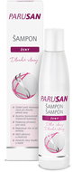 Parusan Shampoo for long hair 200 ml - Shampoo