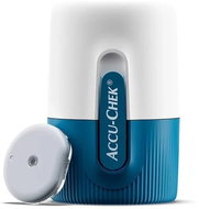 Accu-Chek SmartGuide sensor - Glucometer