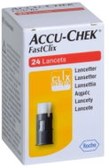 Accu-Chek Fastclix lancets 24 ks - Medical Device
