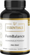 Maxi Vita Essentials FemBalance, 60 capsules - Dietary Supplement
