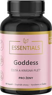 Maxi Vita Essentials Goddess, 60 capsules - Dietary Supplement