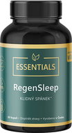 Maxi Vita Essentials RegenSleep, 60 capsules - Dietary Supplement