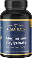 Maxi Vita Essentials Mg Bisglycinate 90 capsules - Magnesium