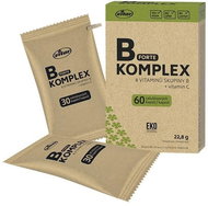Vitar ECO B-complex 60 capsules - B Complex