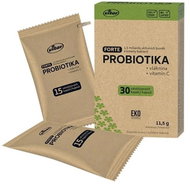 Vitar EKO Probiotics Forte 30 capsules - Probiotics