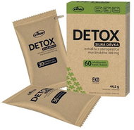Vitar ECO Detox 60 capsules - Milk Thistle