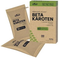 Vitar ECO Betakaroten 60 capsules - Beta-Carotene