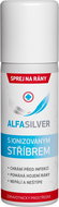Alfasilver spray 125 ml - Medical Device